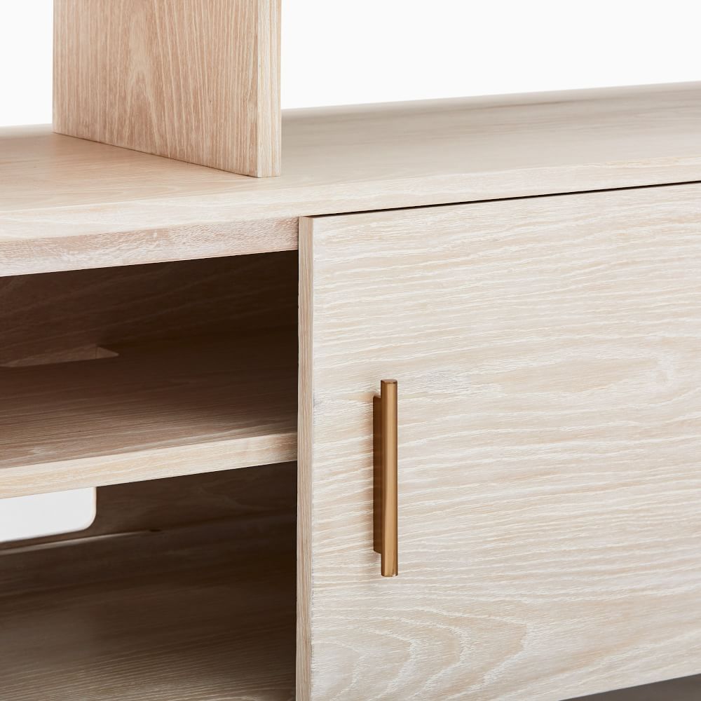 Foundry media console deals